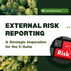 External risk reporting thumbnail